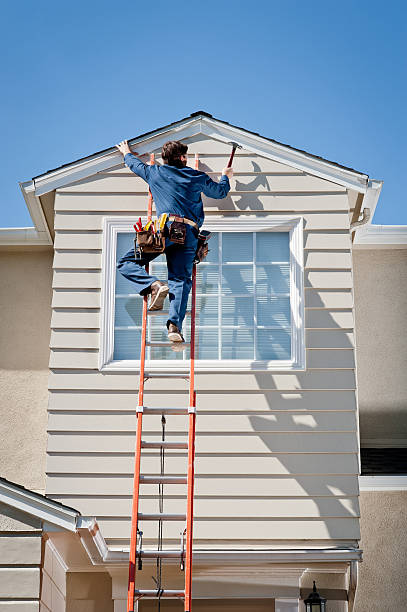 Siding for Commercial Buildings in Brownsville, KY